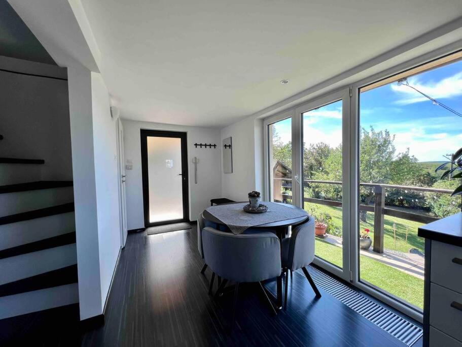 Villa Rodinny Dom S Vyhladom Na Košice
