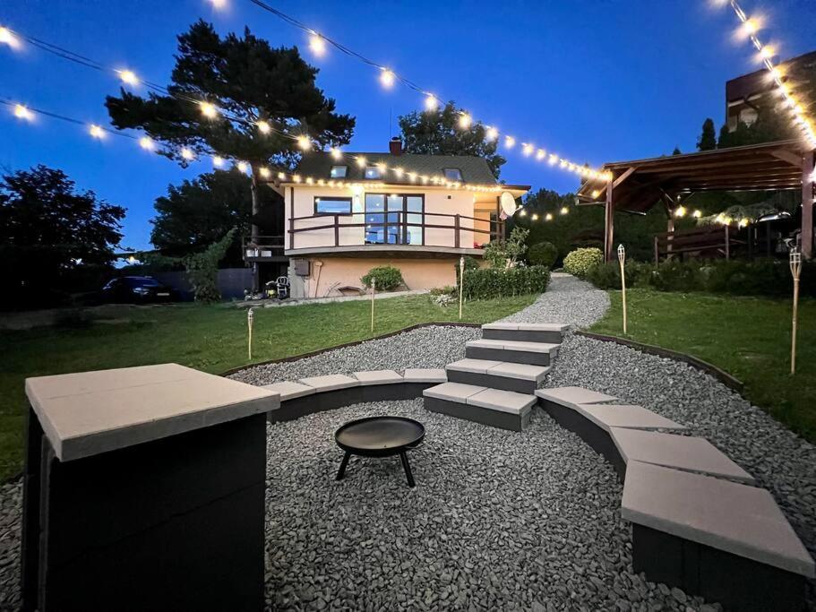 Rodinny Dom S Vyhladom Na Villa Košice