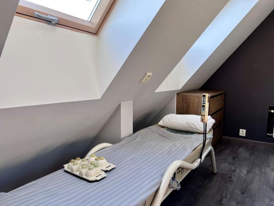 Rodinny Dom S Vyhladom Na Villa Košice