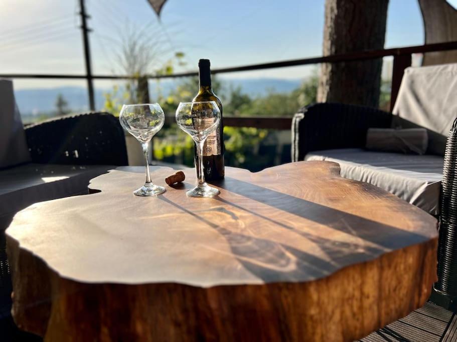 Rodinny Dom S Vyhladom Na Villa *