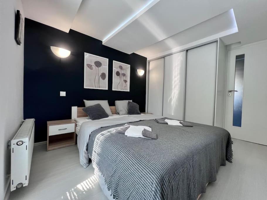 Villa Rodinny Dom S Vyhladom Na *