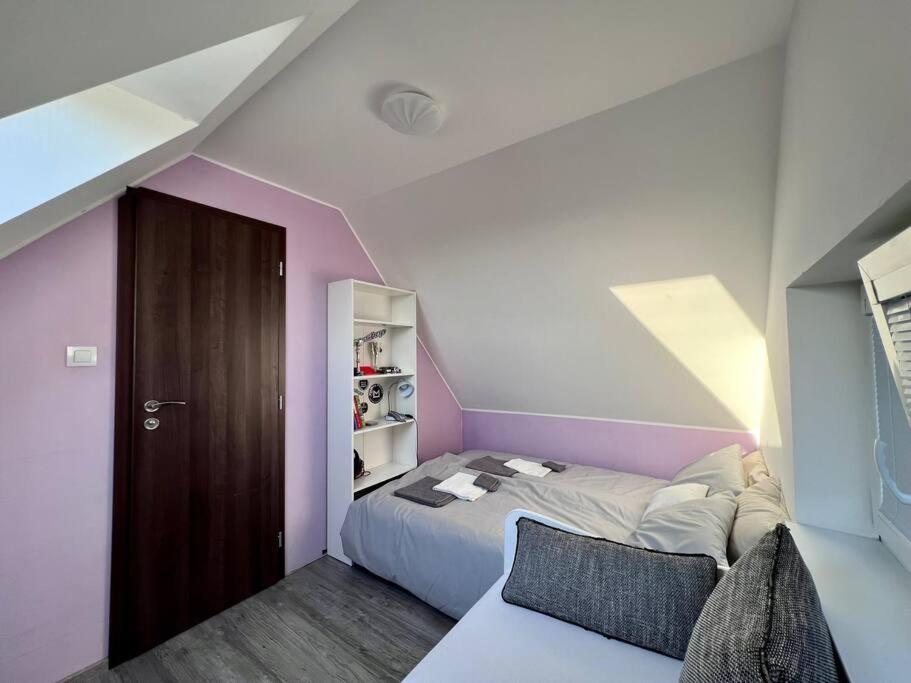 Rodinny Dom S Vyhladom Na Villa Košice