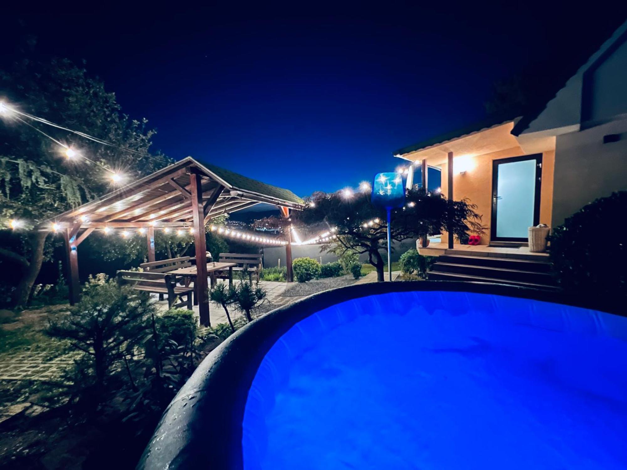 Rodinny Dom S Vyhladom Na Villa Košice
